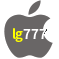 Aplicativo lg777 para iOS