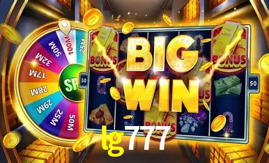 A Emoção da Loteria na lg777: Uma Chance de Mudança de Vida