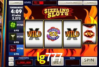 Desvendando o Mundo dos Jogos Virtuais na lg777