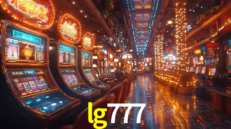 lg777 login