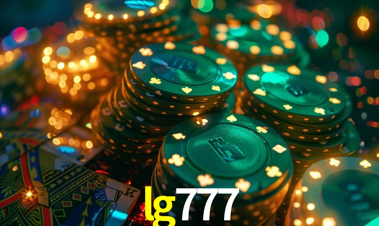 Casino VIP lg777