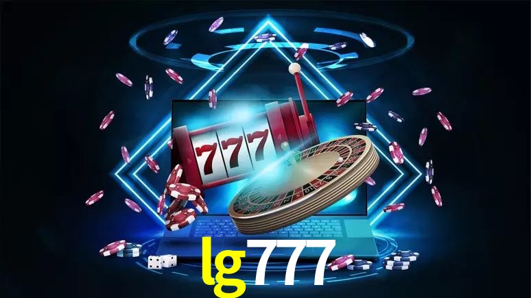 Casino Ao Vivo lg777