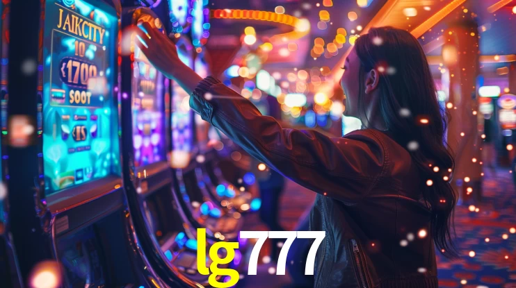 lg777,lg777 bet