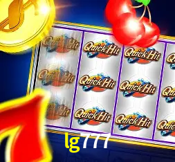 Descubra a Magia dos Jogos de Arcade no lg777