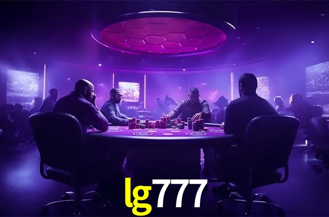 Descubra o Programa VIP da lg777: Vantagens Exclusivas para Jogadores