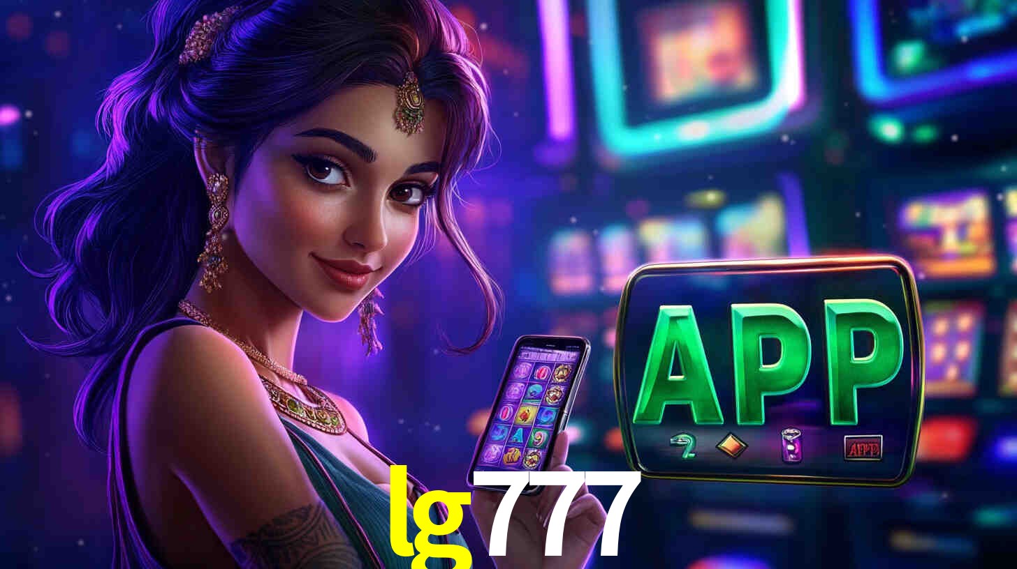 lg777 login