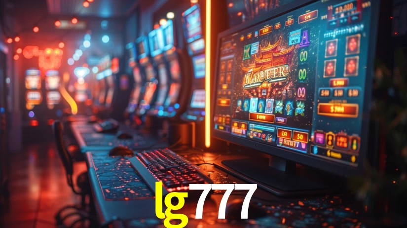 lg777,lg777 bet