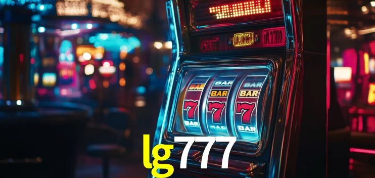 Live Casino lg777