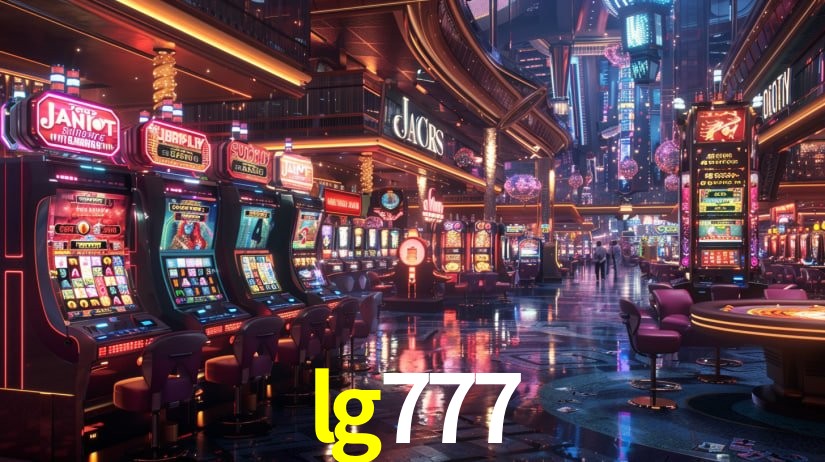 Games Directory lg777