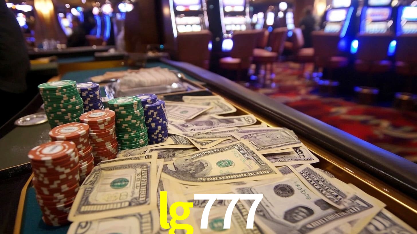 Slots com jackpots e giros grátis na lg777