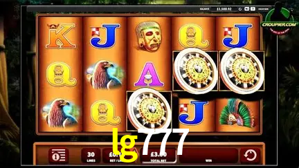 Jogos de mesa e apostas rápidas na lg777