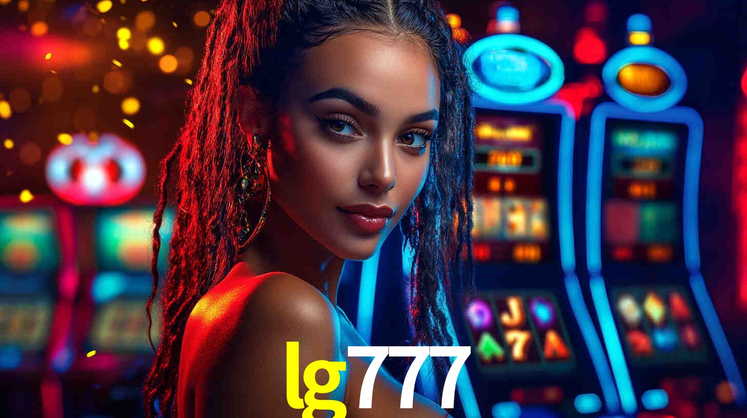 A Popularidade dos Caça-Níqueis no lg777