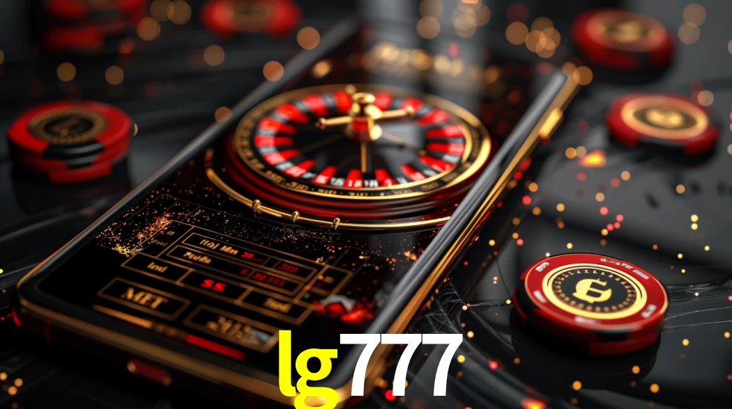 Live Casino lg777