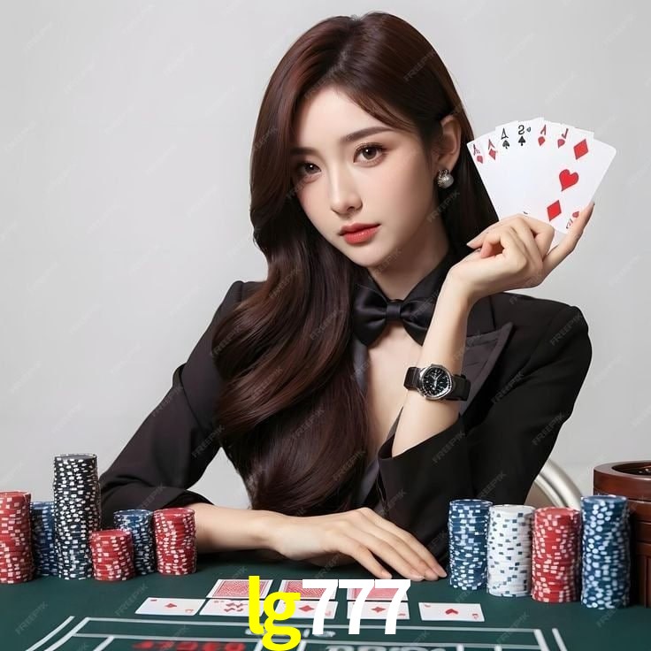 Tecnologia da Plataforma lg777