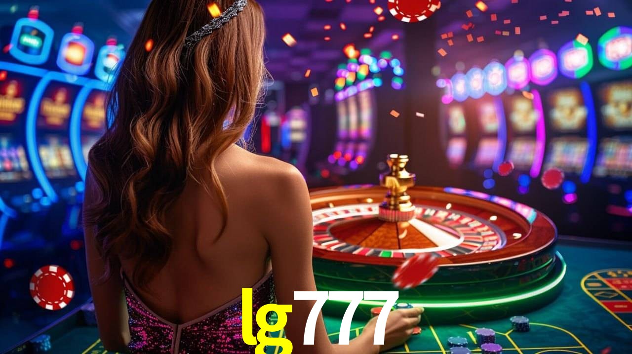 APP rápido e leve da lg777