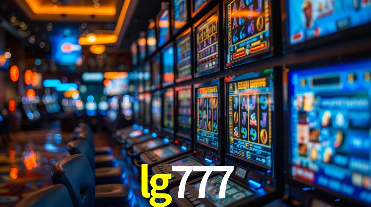 Platform Technology lg777