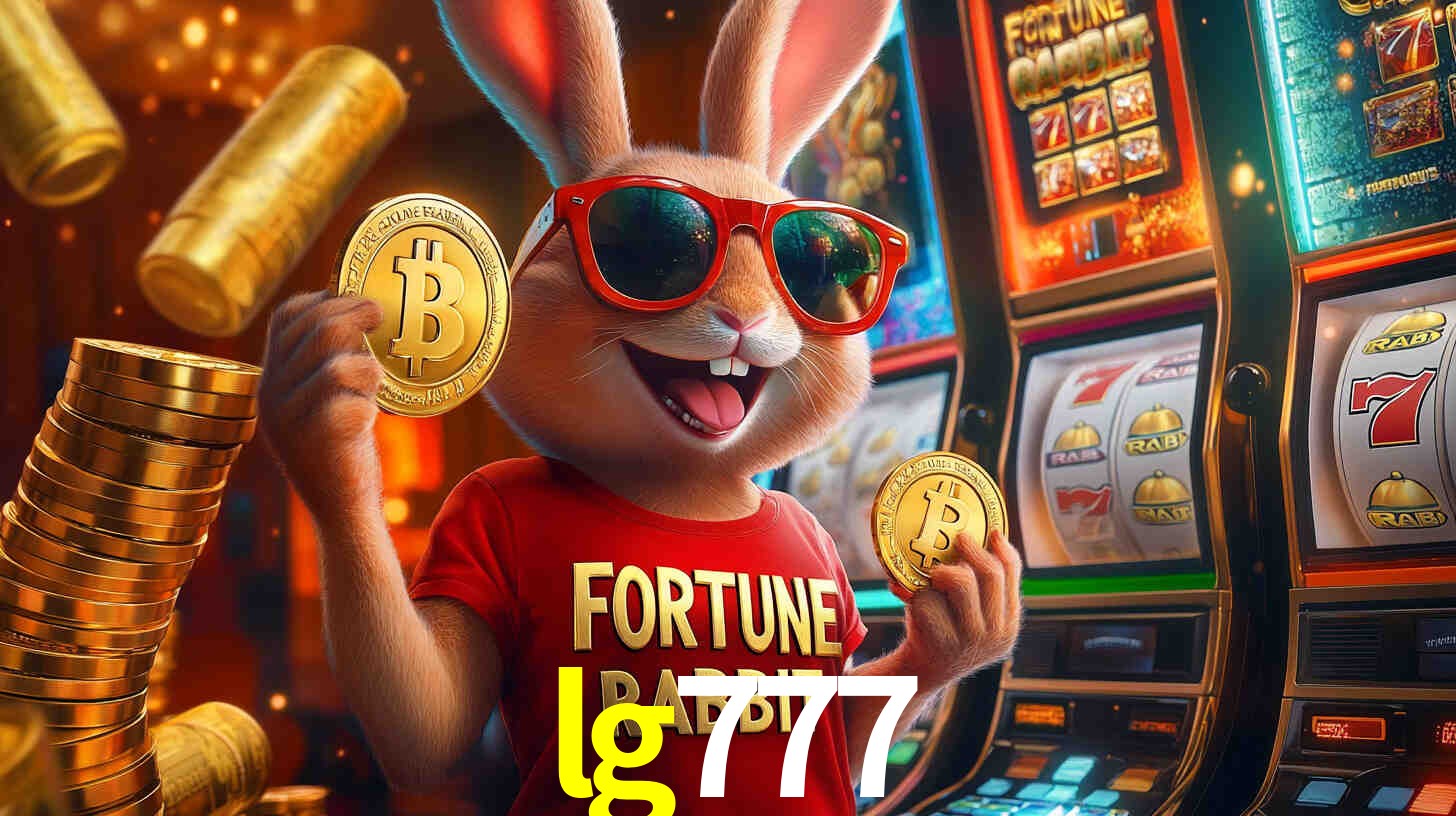 Inovações de Jogos na lg777: O Futuro das Experiências Interativas