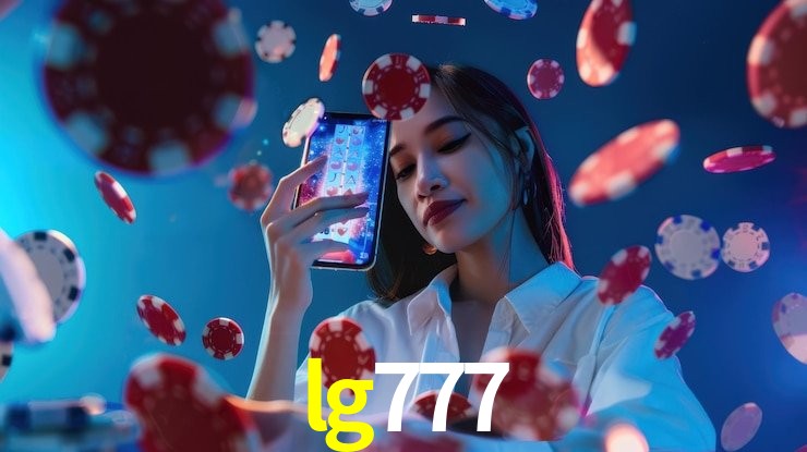 A Experiência Imersiva dos Cassinos Ao Vivo no lg777