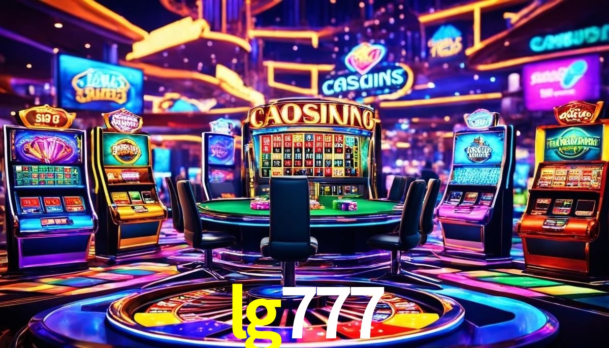 Apostas de Tênis lg777