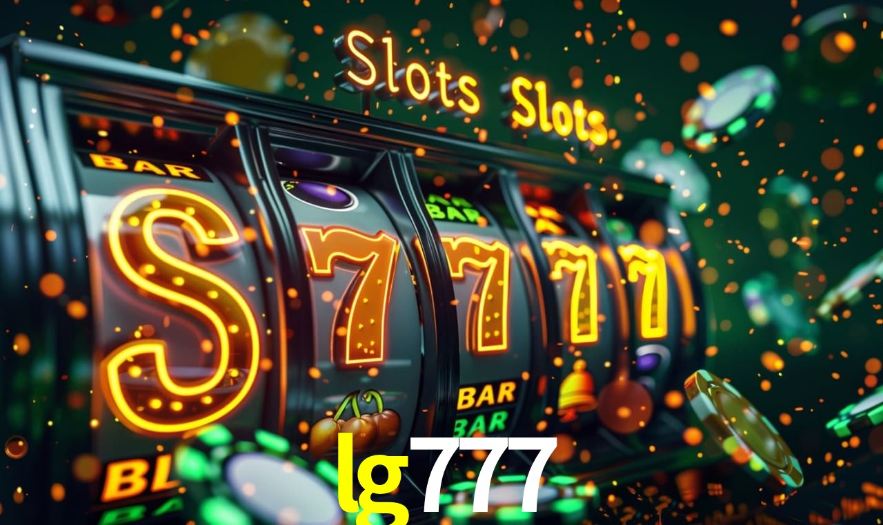 Casino Ao Vivo lg777