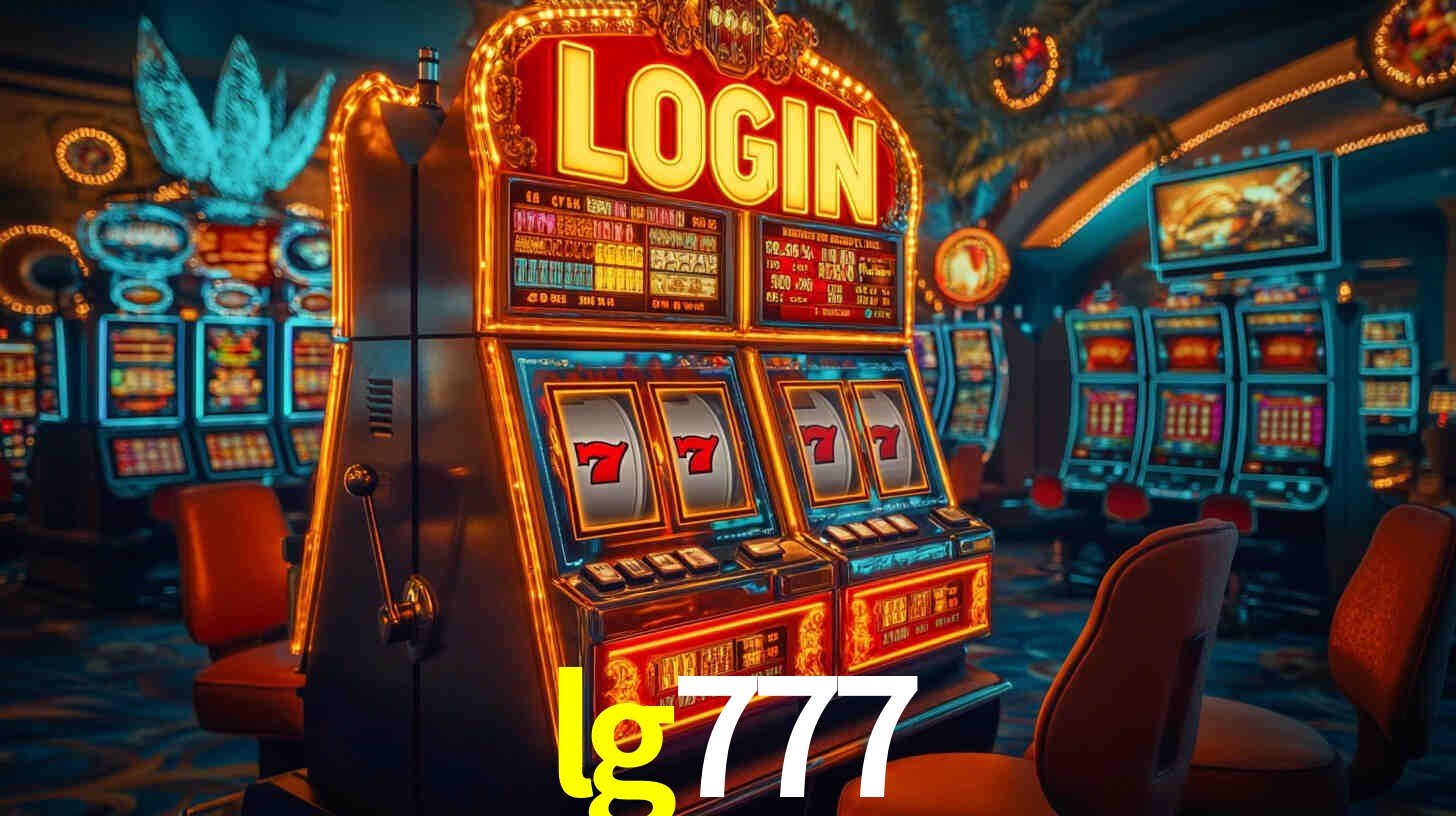 Exclusive Games lg777