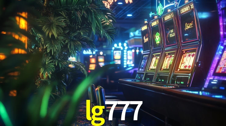 VIP Casino lg777