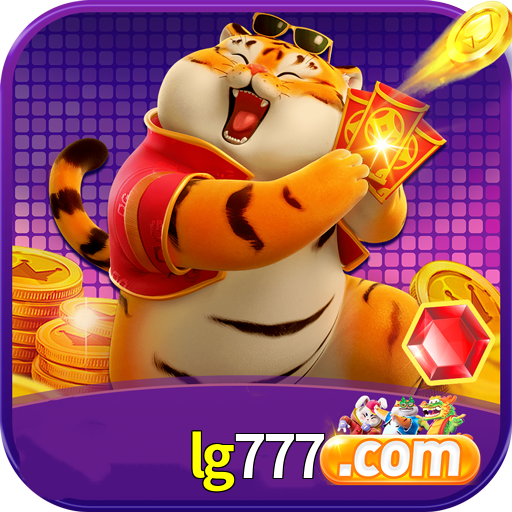 APK oficial da lg777 para Android