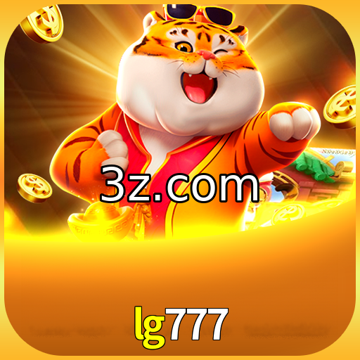 lg777-Logo
